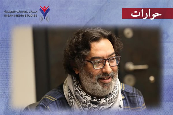 إسماعيل القريتلي: الواقع الإعلامي الليبي مؤسف للغاية 